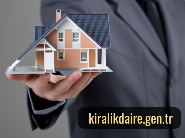 Hacıhüseyin Mahallesi Kiralık Daire